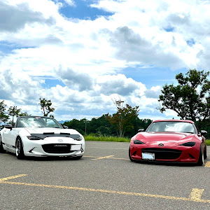 ロードスター ND5RC