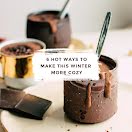 Make Winter More Cozy - Instagram Carousel Ad item