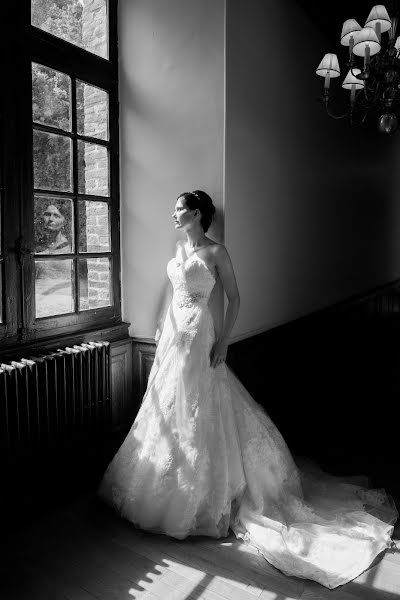 Wedding photographer Lisa Derevycka (derevycka). Photo of 10 October 2016