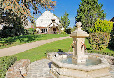 House with terrace 2