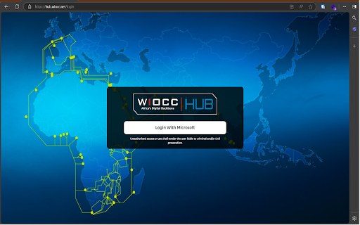 WIOCC Hub's NetSuite Extension
