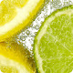 Lemon Wallpaper HD Custom New Tab