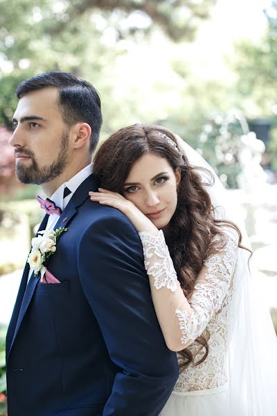 Photographe de mariage Artem Gnatenko (gnat). Photo du 7 juin 2019