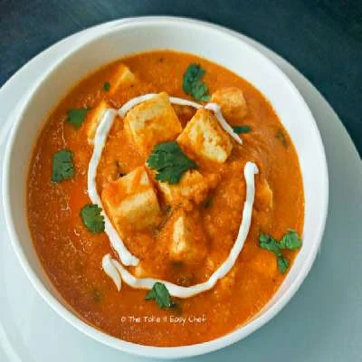 Paneer Makhani