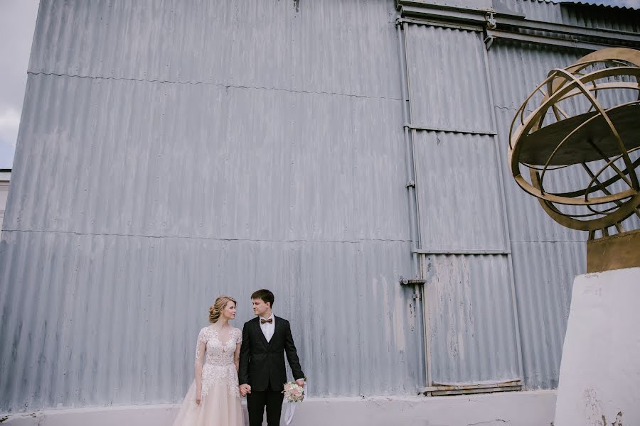 婚礼摄影师Evgeniy Karimov（p4photo）。2018 8月15日的照片