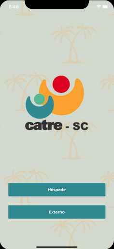 Catre/SC