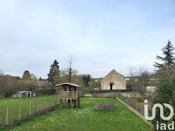 maison à Noyon (60)