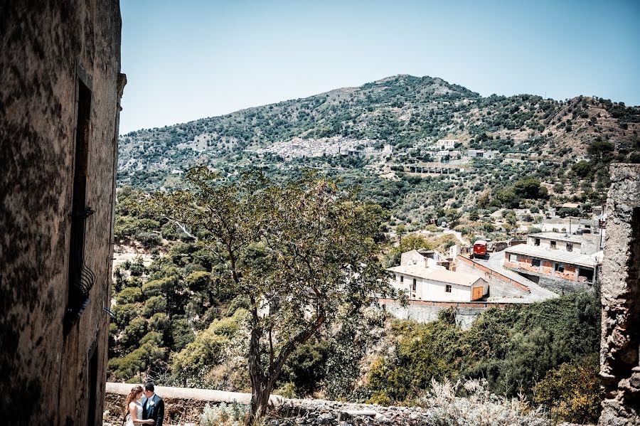 Wedding photographer Danilo Sicurella (danilosicurella). Photo of 1 July 2019