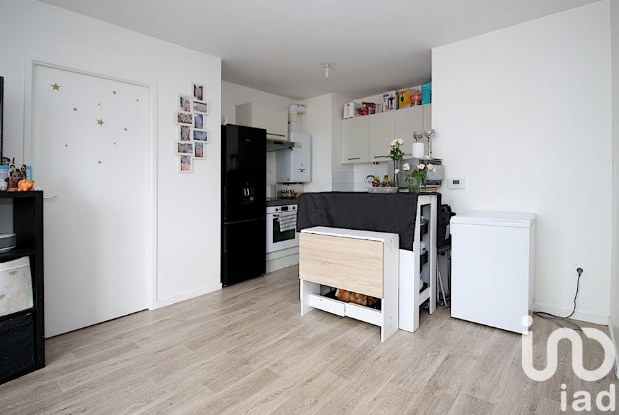 Vente appartement 3 pièces 53 m² à Aulnay-sous-Bois (93600), 199 000 €