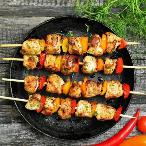 Chicken Kebab