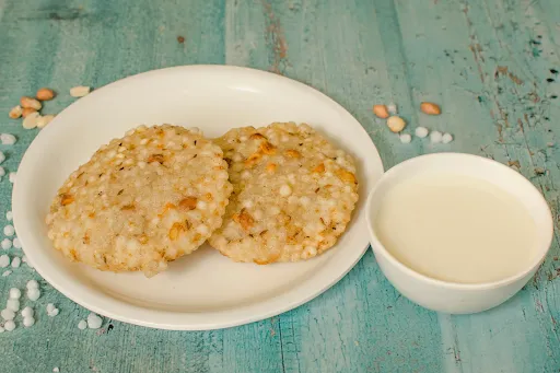 Sabudana Vada