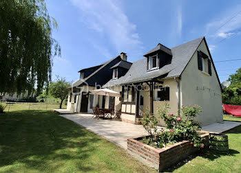 maison à Deauville (14)