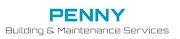 Penny Building & Maintenance Services Logo