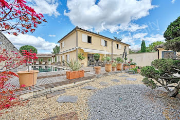 maison à Uzès (30)