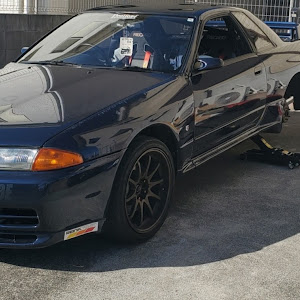 スカイライン GT-R BNR32