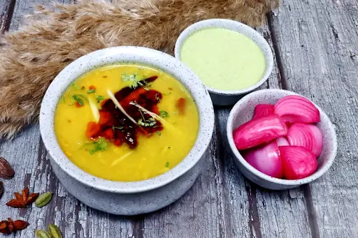 Dal Tadka