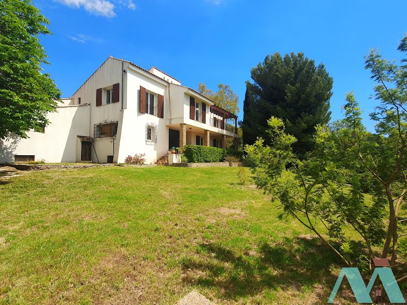 Vente maison 7 pièces 204 m² à Le Castellet (83330), 945 000 €