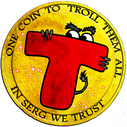 TrollCoin Wallet (Beta)