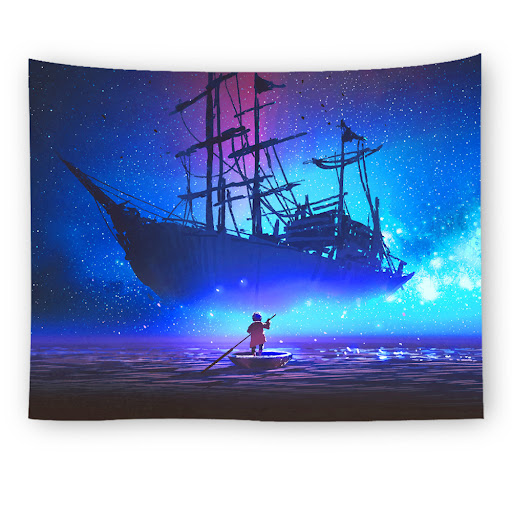 Title 15, Nordic Background Cloth Background Wall Digital...
