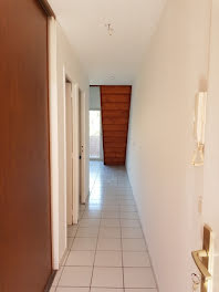 appartement à Montpellier (34)