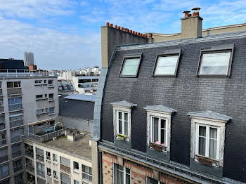 appartement à Paris 17ème (75)