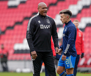 Doofpotoperatie? 'Ook assistent-coach schuldig aan grensoverschrijdend gedrag, maar Ajax liet hem ongemoeid'