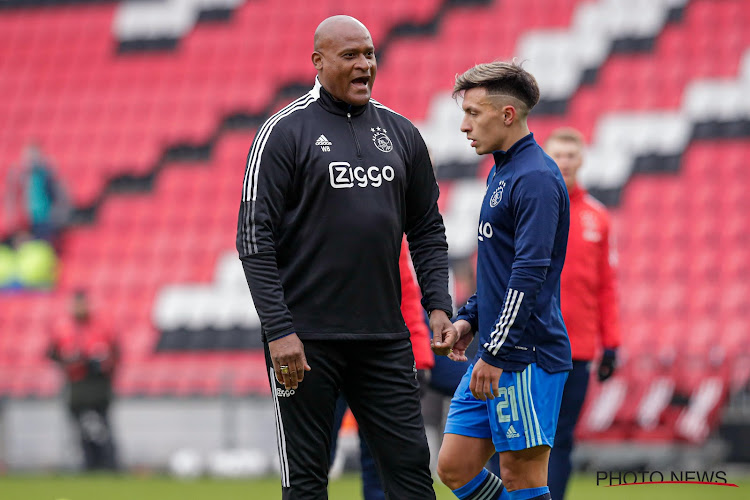 Doofpotoperatie? 'Ook assistent-coach schuldig aan grensoverschrijdend gedrag, maar Ajax liet hem ongemoeid'