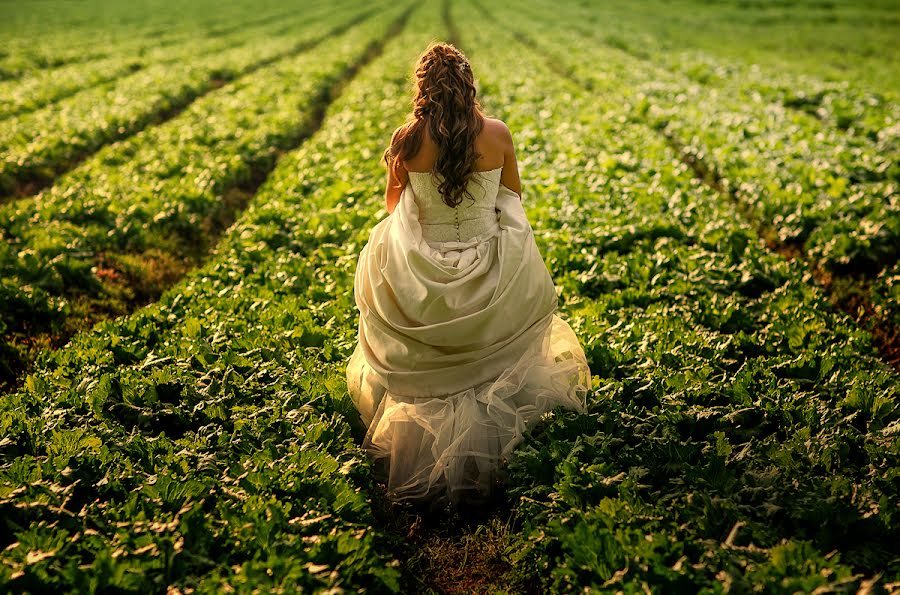 Fotografo di matrimoni Christian Cardona (christiancardona). Foto del 7 aprile 2015