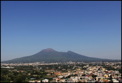 VESUVIO di gian