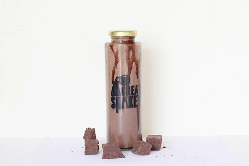 Dark Chocolate Shake (350 Ml)