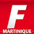 France-Antilles Martinique 1.1.12