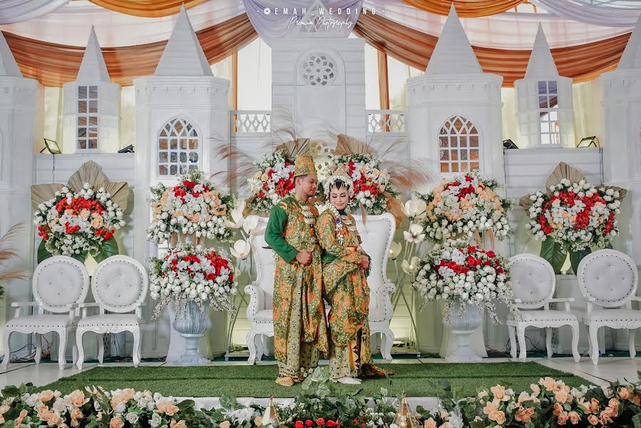 Bryllupsfotograf Awank Taufik Hidayat (oemahwedding2). Foto fra juni 21 2020