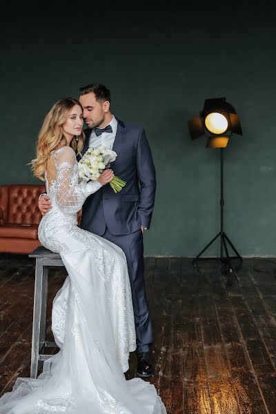 Fotógrafo de casamento Irina Voronina (loveberry). Foto de 5 de fevereiro 2017