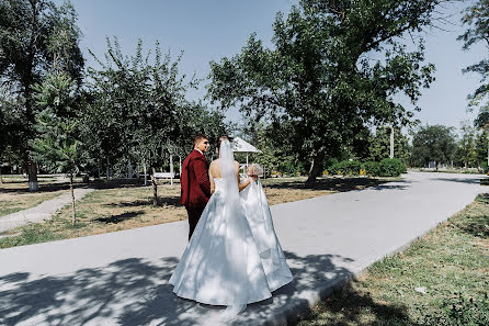 Wedding photographer Kostya Gudking (kostyagoodking). Photo of 25 February 2023