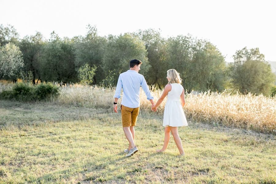 Photographe de mariage Jasmijn Brussé (jasmijnbrusse). Photo du 20 février 2019