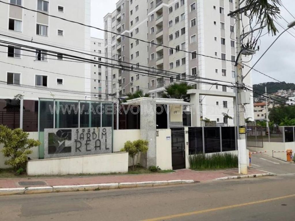 Apartamento à venda em Mariano Procópio, Juiz de Fora - MG - Foto 3