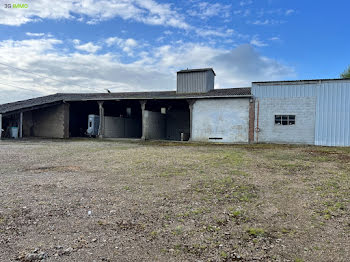 ferme à Dreux (28)