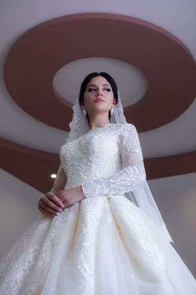 Wedding photographer Leyla Nur (leilanyr8). Photo of 28 July 2020