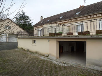 maison à Gien (45)