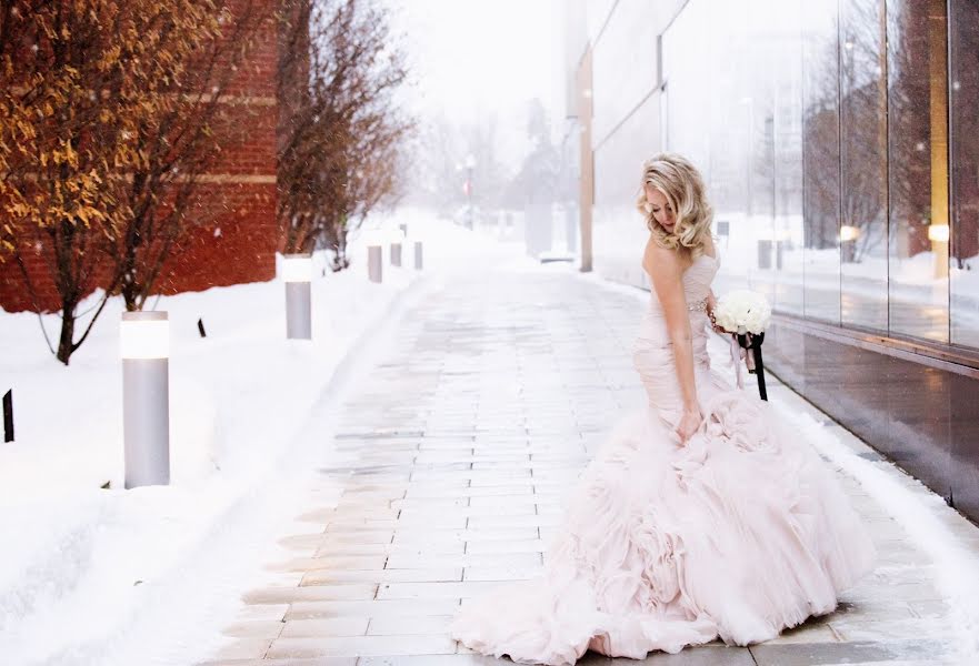 Photographe de mariage Lindsay Coulter (lindsaycoulter). Photo du 9 mai 2019