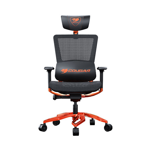 Ghế Gaming Cougar Chair ARGO (CHRCR-ARGO)