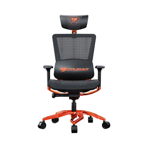 Ghế Gaming Cougar Chair ARGO (CHRCR-ARGO)