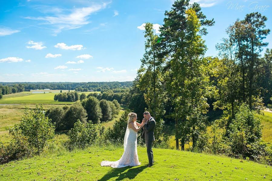 Fotógrafo de casamento Mae Grace (maegrace). Foto de 30 de dezembro 2019