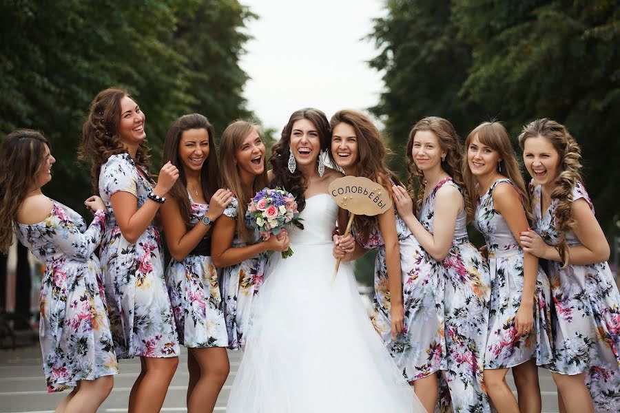 Fotógrafo de bodas Mariya Khodosevich (marihods). Foto del 31 de marzo 2016