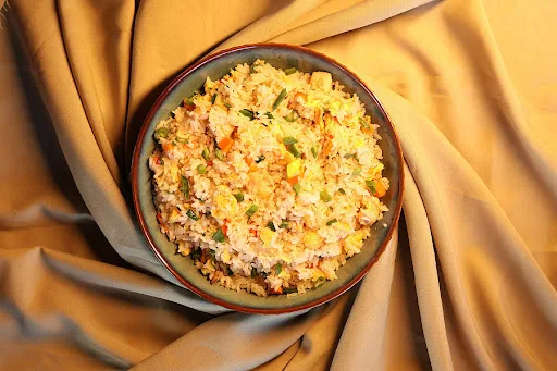 Egg Fried Rice