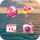 Download Cute Pink Girl Candy Icon Pack For PC Windows and Mac 1.0.2