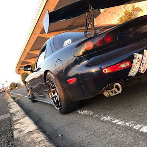 RX-7