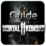 Cover Image of ดาวน์โหลด Guide For Mortal kombat 11 for free 2 APK