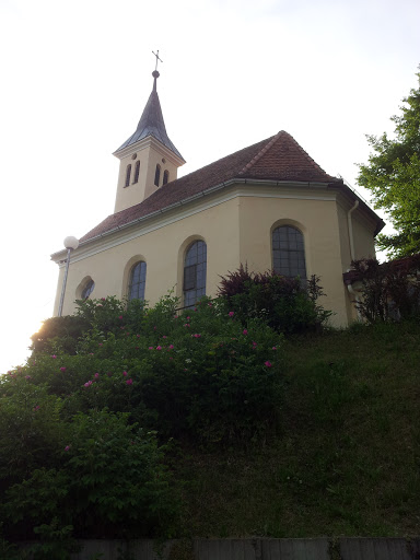 St. Michael Kirche 