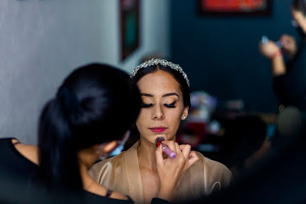 Fotógrafo de bodas Oscar Lara (oscarlara). Foto del 5 de noviembre 2021